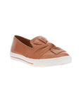 Load image into Gallery viewer, LE SANSA IZZY TAN Women Loafers - Zeke Collection