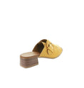 Load image into Gallery viewer, Durban - Mustard - Collective Shoes