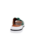 Load image into Gallery viewer, Lesansa Salsa Pine - Women Flats - Collective Shoes