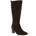 Load image into Gallery viewer, #color_dark-brown-suede