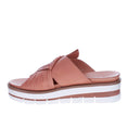 Load image into Gallery viewer, LESANSA KHLOE TAN - Women Casuals - Collective Shoes