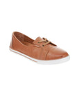 Load image into Gallery viewer, LE SANSA KELLY TAN - Le Sansa Women Slip-ons - Collective Shoes