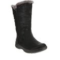 Load image into Gallery viewer, CC RESORTS GOOSE BLACK - Collective Shoes