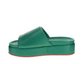 Load image into Gallery viewer, LESANSA ASHU JADE GREEN - Women Casuals - Collective Shoes