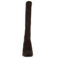 Load image into Gallery viewer, #color_dark-brown-suede