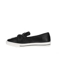 Load image into Gallery viewer, LE SANSA IZZY BLACK Women Loafers - Zeke Collection