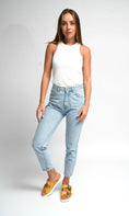 Load image into Gallery viewer, LESANSA BURMA MUSTARD - Women Casuals - Collective Shoes