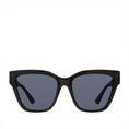 Load image into Gallery viewer, PRIVE REVAUX BAYSIDE BABE BLACK - Women Sunglasses - Collective Shoes