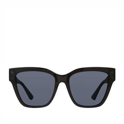 PRIVE REVAUX BAYSIDE BABE BLACK - Women Sunglasses - Collective Shoes 