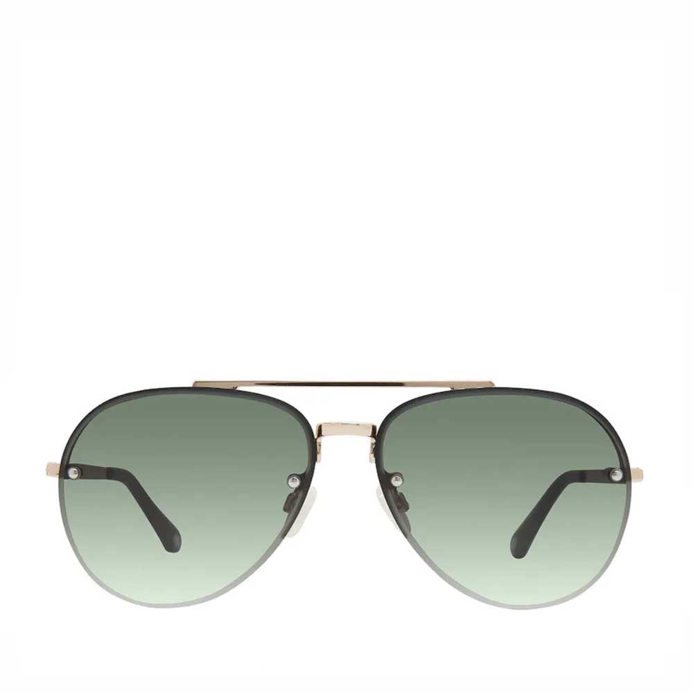 PRIVE REVAUX THE BIJOU GREEN - Women Sunglasses - Collective Shoes 
