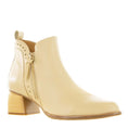 Load image into Gallery viewer, BRESLEY PANACHE CAMEL - Women Boots - Collective Shoes