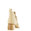 Load image into Gallery viewer, BRESLEY PANACHE CAMEL - Women Boots - Collective Shoes