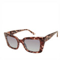 Load image into Gallery viewer, PRIVE REVAUX BUENA VISTA BLUSH TORT - Women Sunglasses - Collective Shoes