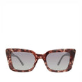 Load image into Gallery viewer, PRIVE REVAUX BUENA VISTA BLUSH TORT - Women Sunglasses - Collective Shoes