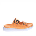 Load image into Gallery viewer, LESANSA BURMA MUSTARD - Women Casuals - Collective Shoes