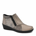 Load image into Gallery viewer, CABELLO CP462-18 TAUPE - Women Boots - Collective Shoes