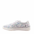 Load image into Gallery viewer, CABELLO EG17 WHITE FLORAL PRINT - Cabello Women Casuals - Collective Shoes
