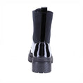 Load image into Gallery viewer, CANDY - Black/Patent - LE SANSA