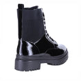 Load image into Gallery viewer, CANDY - Black/Patent - LE SANSA