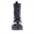 Load image into Gallery viewer, CANDY - Black/Patent - LE SANSA