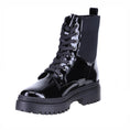Load image into Gallery viewer, CANDY - Black/Patent - LE SANSA