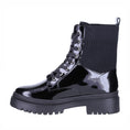Load image into Gallery viewer, CANDY - Black/Patent - LE SANSA