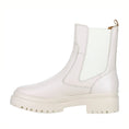 Load image into Gallery viewer, LESANSA COOMA OFF WHITE - Women Boots - Collective Shoes