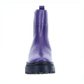 Load image into Gallery viewer, LESANSA COOMA PURPLE - Women Boots - Collective Shoes