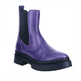 Load image into Gallery viewer, LESANSA COOMA PURPLE - Women Boots - Collective Shoes