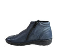 Load image into Gallery viewer, CABELLO 5250-27 NAVY CRINKLE - Collective Shoes