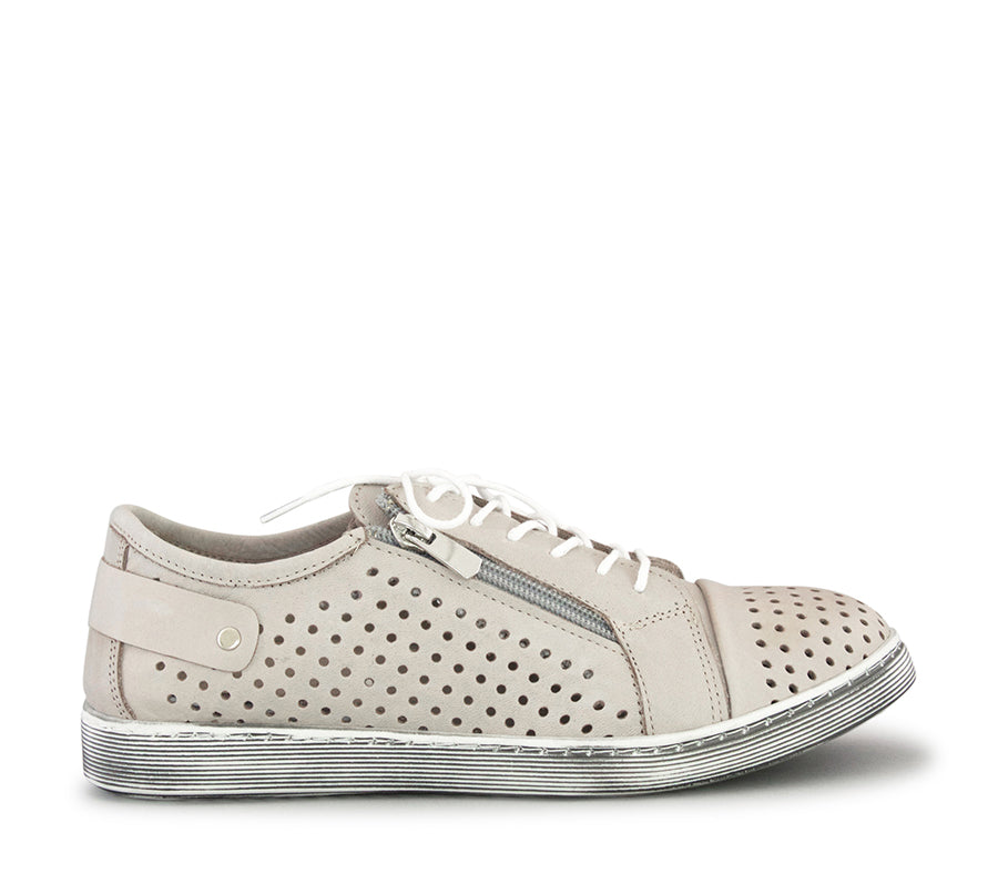 CABELLO EG17 Taupe - Collective Shoes