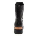 Load image into Gallery viewer, DJANGO & JULIETTE REPAY BLACK - Women Boots - Collective Shoes