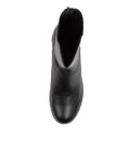 Load image into Gallery viewer, DJANGO & JULIETTE REPAY BLACK - Women Boots - Collective Shoes