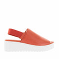 Load image into Gallery viewer, DJANGO & JULIETTE OZELL MELON - Women Shoes - Collective Shoes