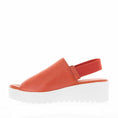 Load image into Gallery viewer, DJANGO & JULIETTE OZELL MELON - Women Shoes - Collective Shoes