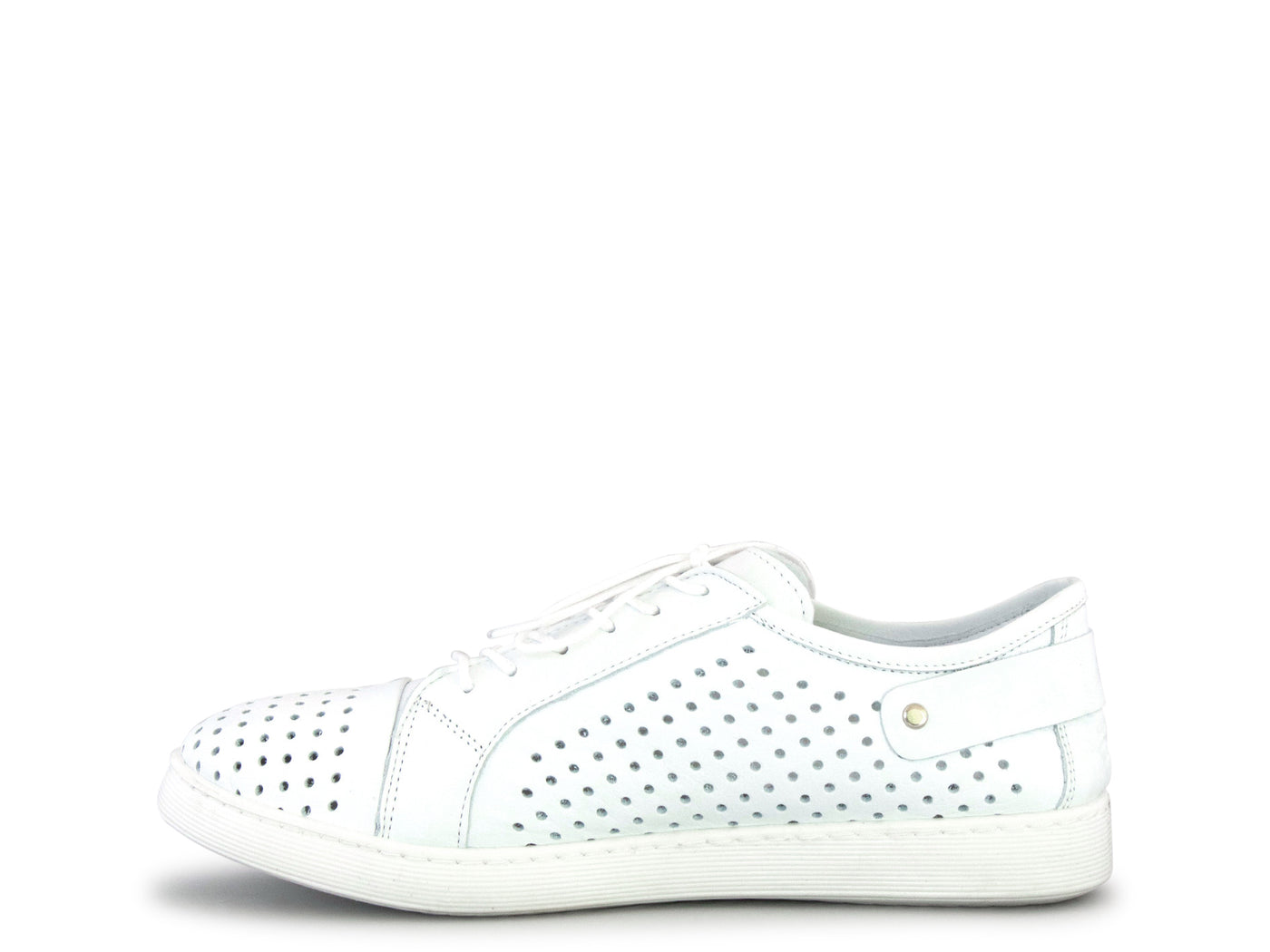 CABELLO EG17 White - Collective Shoes 
