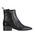 Load image into Gallery viewer, EOS KENDRA BLACK - Women Boots - Collective Shoes