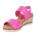 Load image into Gallery viewer, Evita - Hot Pink - LE SANSA