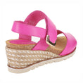 Load image into Gallery viewer, Evita - Hot Pink - LE SANSA