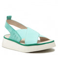 Load image into Gallery viewer, FLY LONDON CAND MYNT - Women Sandals - Collective Shoes