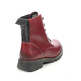 Load image into Gallery viewer, FLY LONDON RAGIFLY RED - Women Boots - Collective Shoes