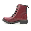 Load image into Gallery viewer, FLY LONDON RAGIFLY RED - Women Boots - Collective Shoes