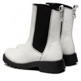 Load image into Gallery viewer, FLY LONDON REIN OFF WHITE - Women Boots - Collective Shoes