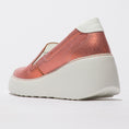 Load image into Gallery viewer, FLY LONDON DECA SALMON - Women Casuals - Collective Shoes
