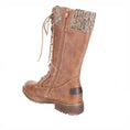 Load image into Gallery viewer, CC RESORTS GOLDIE BROWN - Women Boots - Collective Shoes