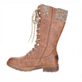 Load image into Gallery viewer, CC RESORTS GOLDIE BROWN - Women Boots - Collective Shoes