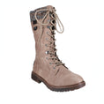 Load image into Gallery viewer, CC RESORTS GOLDIE TAUPE - Women Boots - Collective Shoes