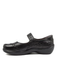 Load image into Gallery viewer, ZIERA GUMMIBEAR XW BLACK - Collective Shoes