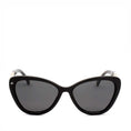 Load image into Gallery viewer, PRIVE REVAUX THE HEPBURN BLACK - Women Sunglasses - Collective Shoes