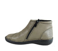 Load image into Gallery viewer, CABELLO 5250-27 TAUPE CRINKLE - Collective Shoes